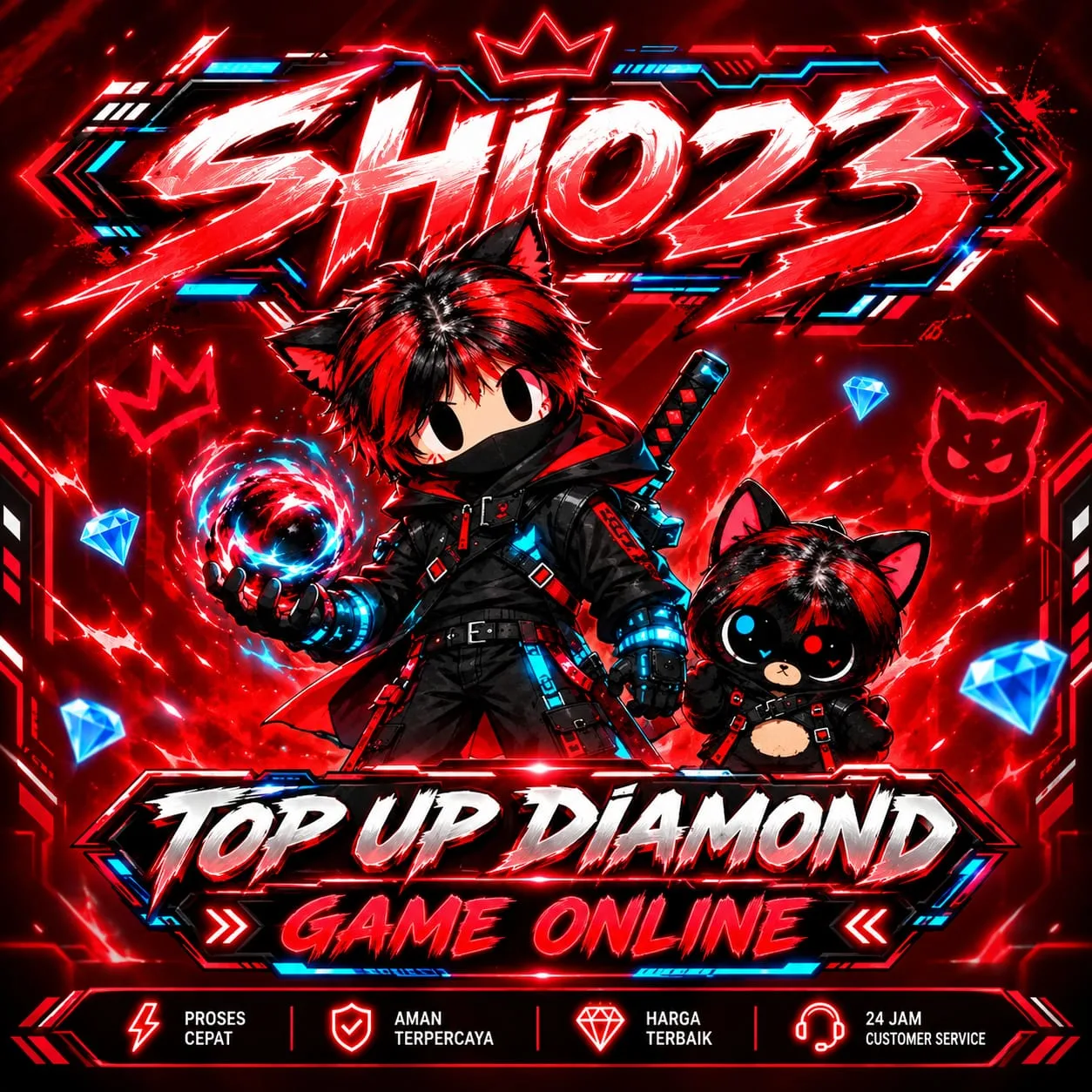 SHIO23