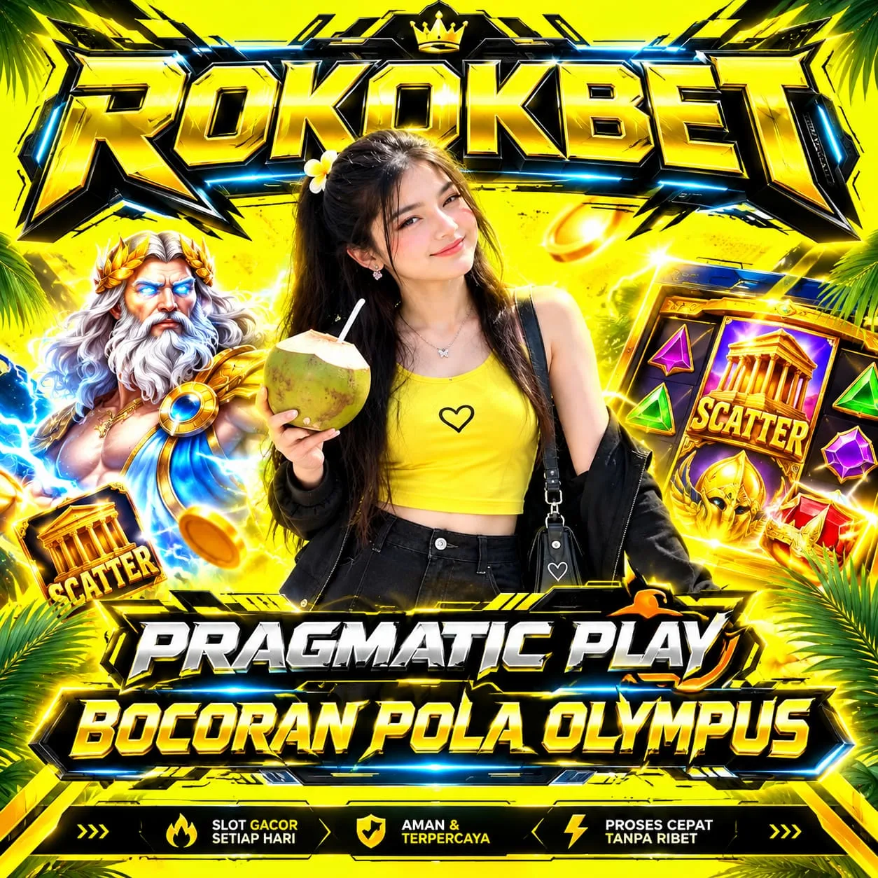 ROKOKBET