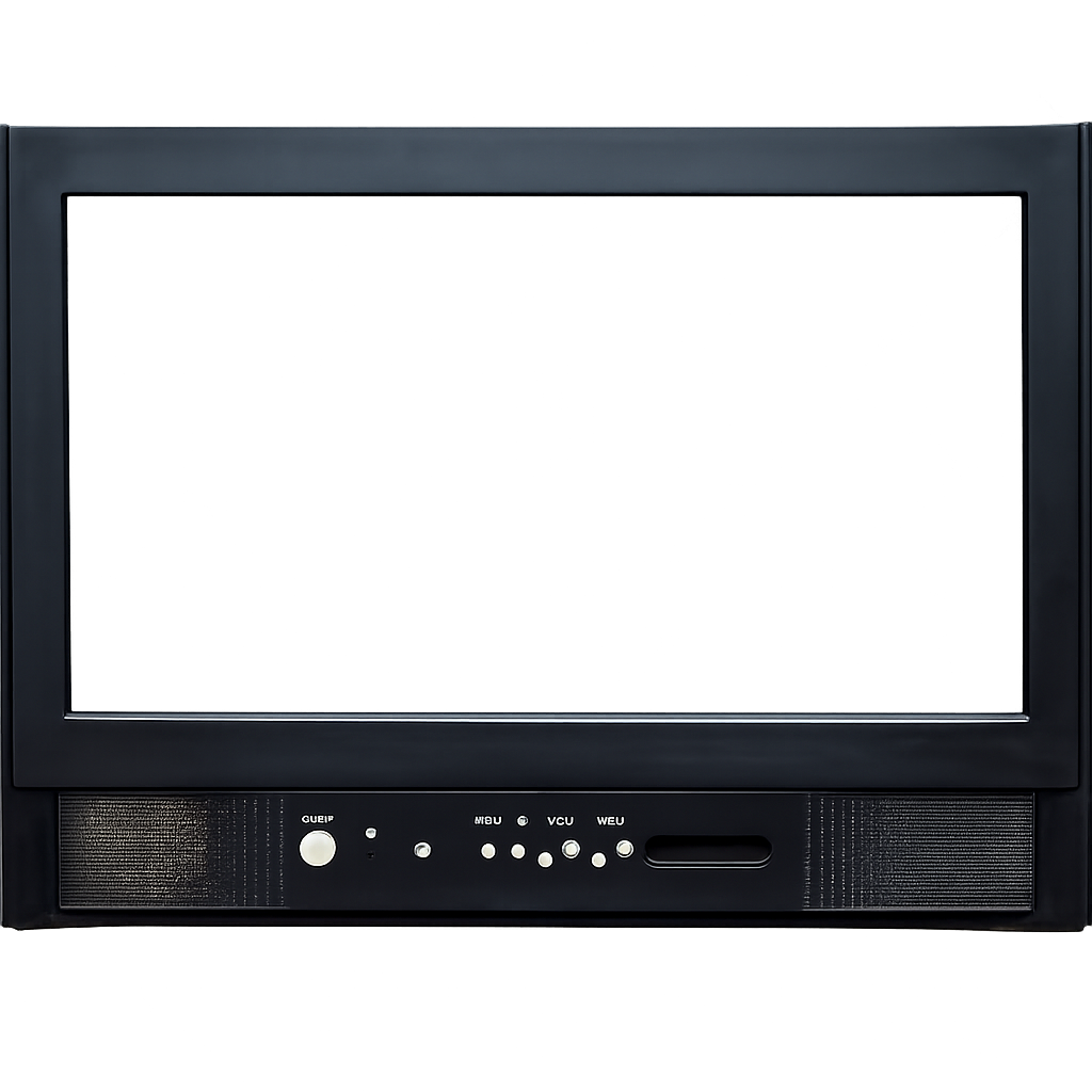 tv vieja
