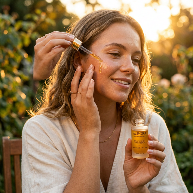 Dullness & Uneven Texture