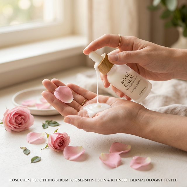 Redness & Sensitivity