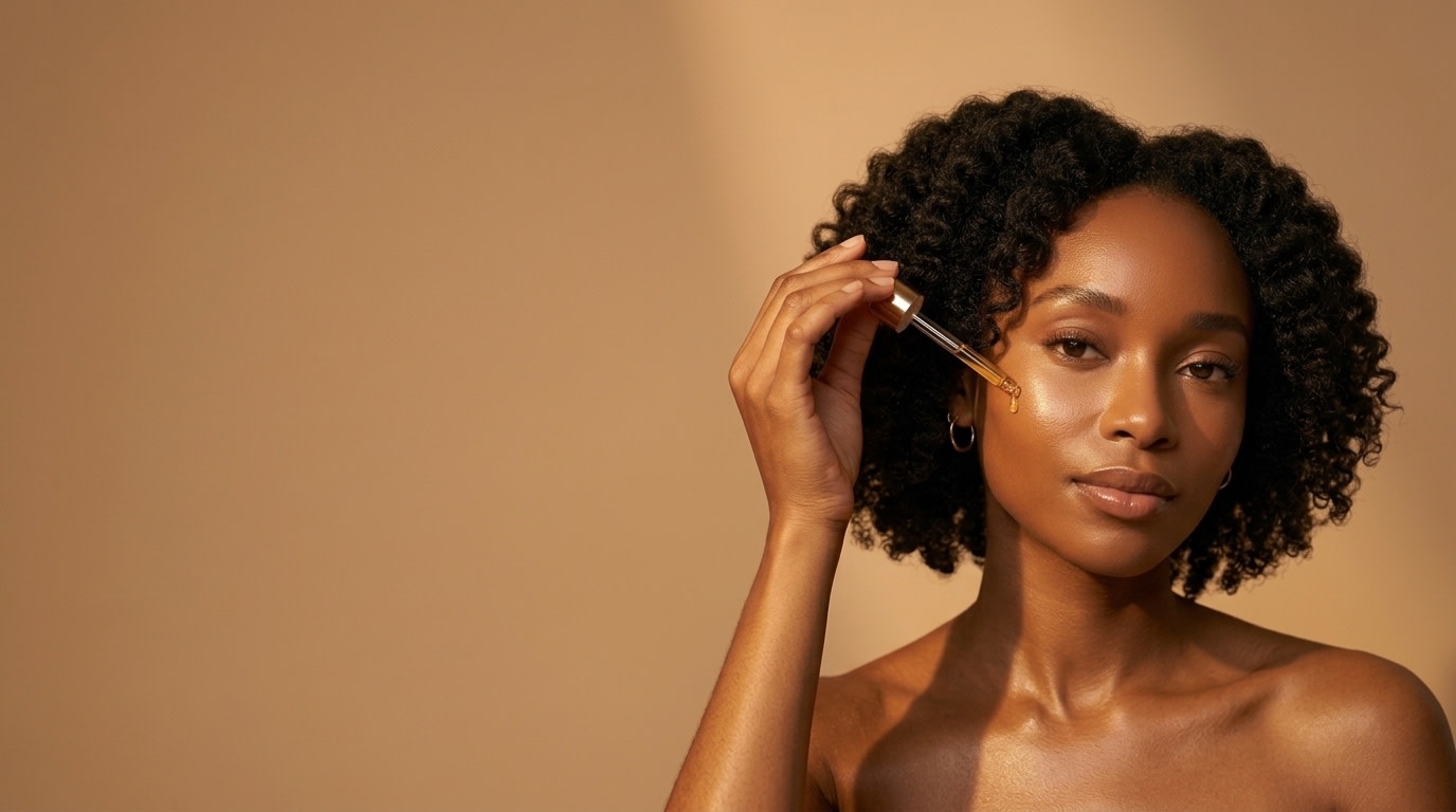 Perkins Naturals Radiant Skin