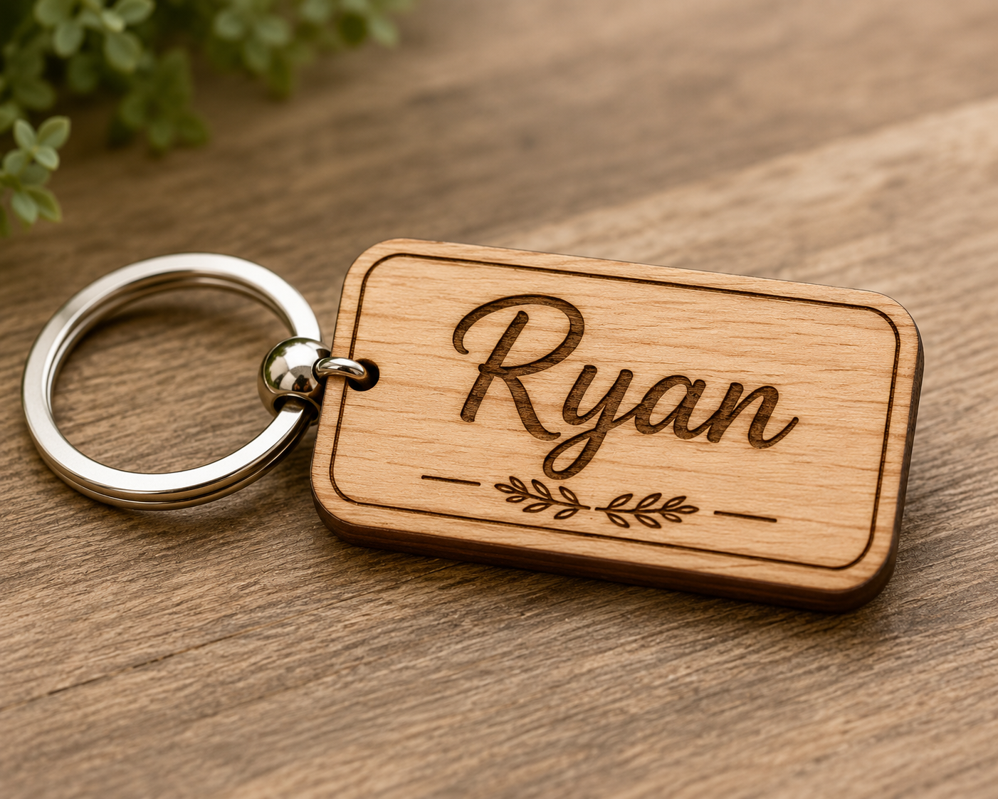 Keychains