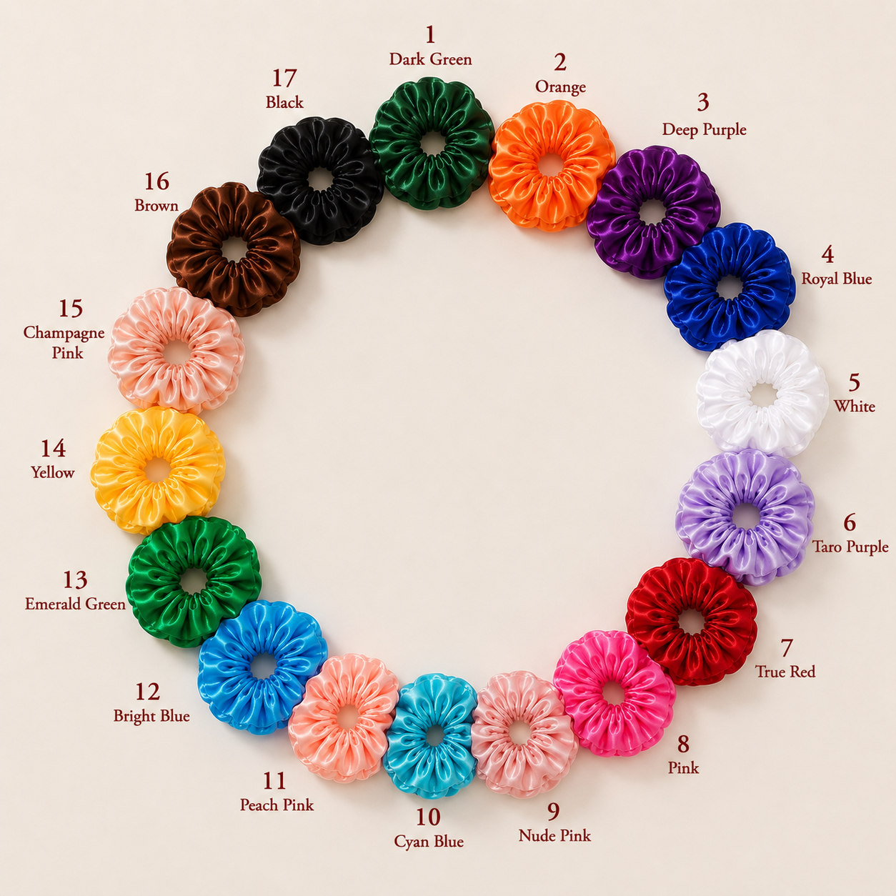 Hair Accessories