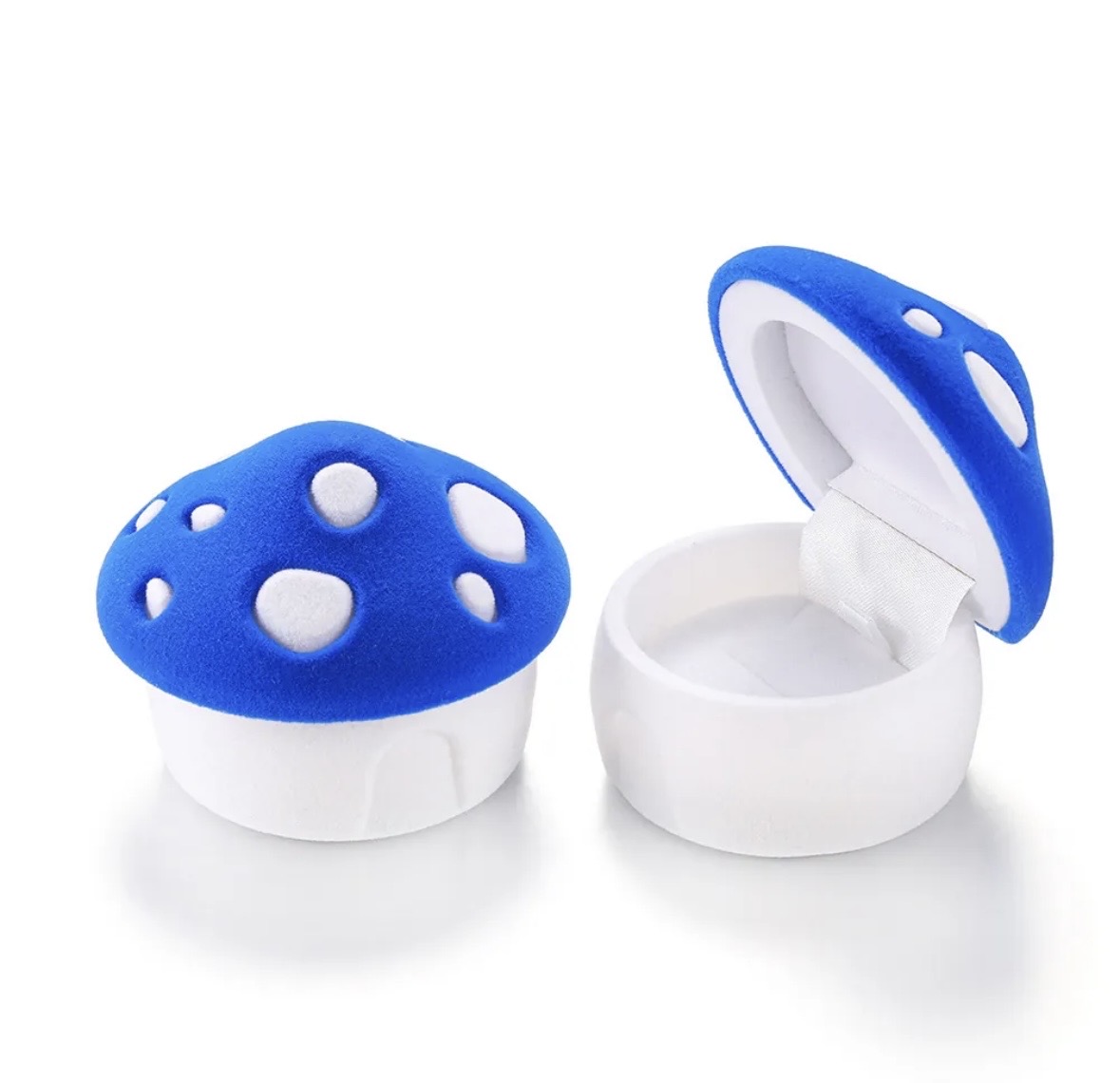 Jewelry Boxes