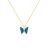 Aurelia Butterfly — view 3