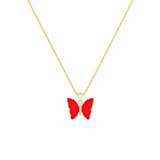 Aurelia Butterfly — view 5