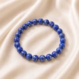 Lapis Lazuli — view 1