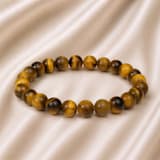 Tiger Eye — view 1