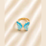 Crystal Flutter Collection — view 3