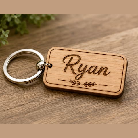 Keychains