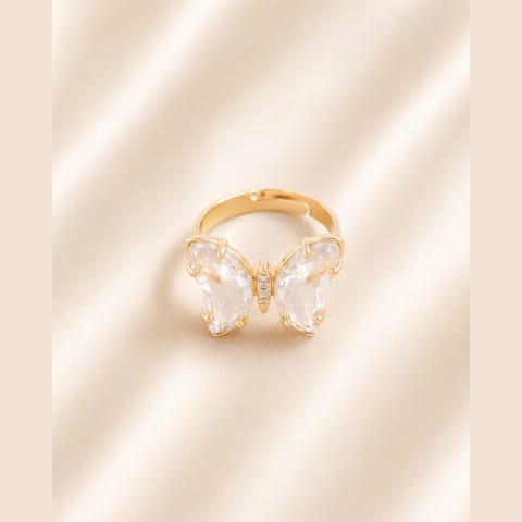 Crystal Flutter Collection