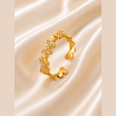Butterfly Luxe