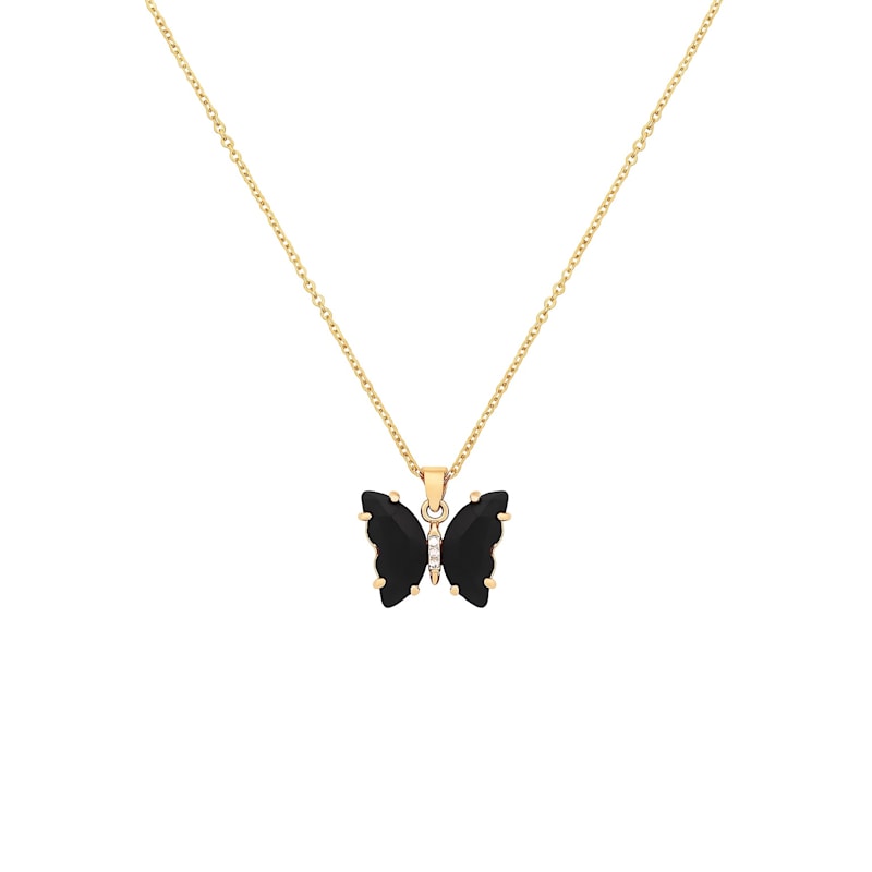 Aurelia Butterfly