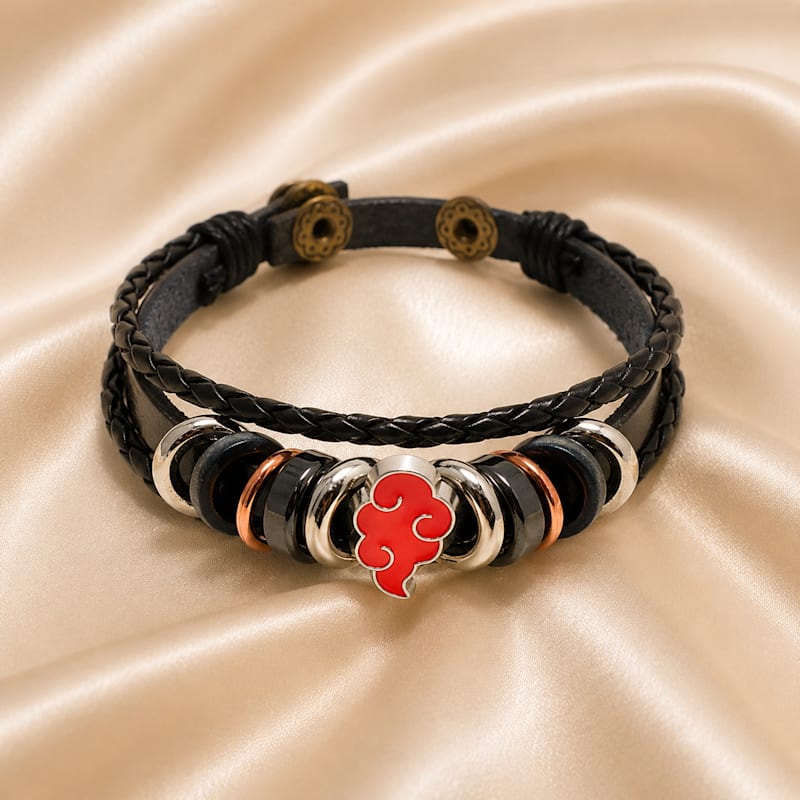 Akatsuki Cloud Leather ࿋𓄿👁️