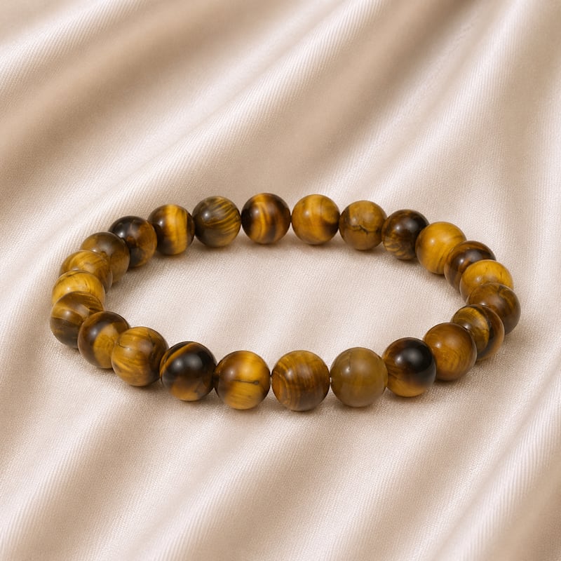 Tiger Eye