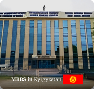 Kyrgyzstan