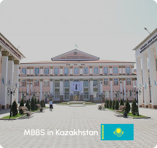 Kazakhstan