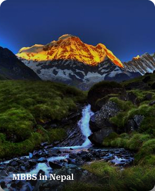 MBBS in Nepal