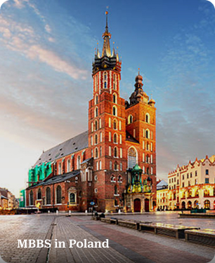MBBS in Poland