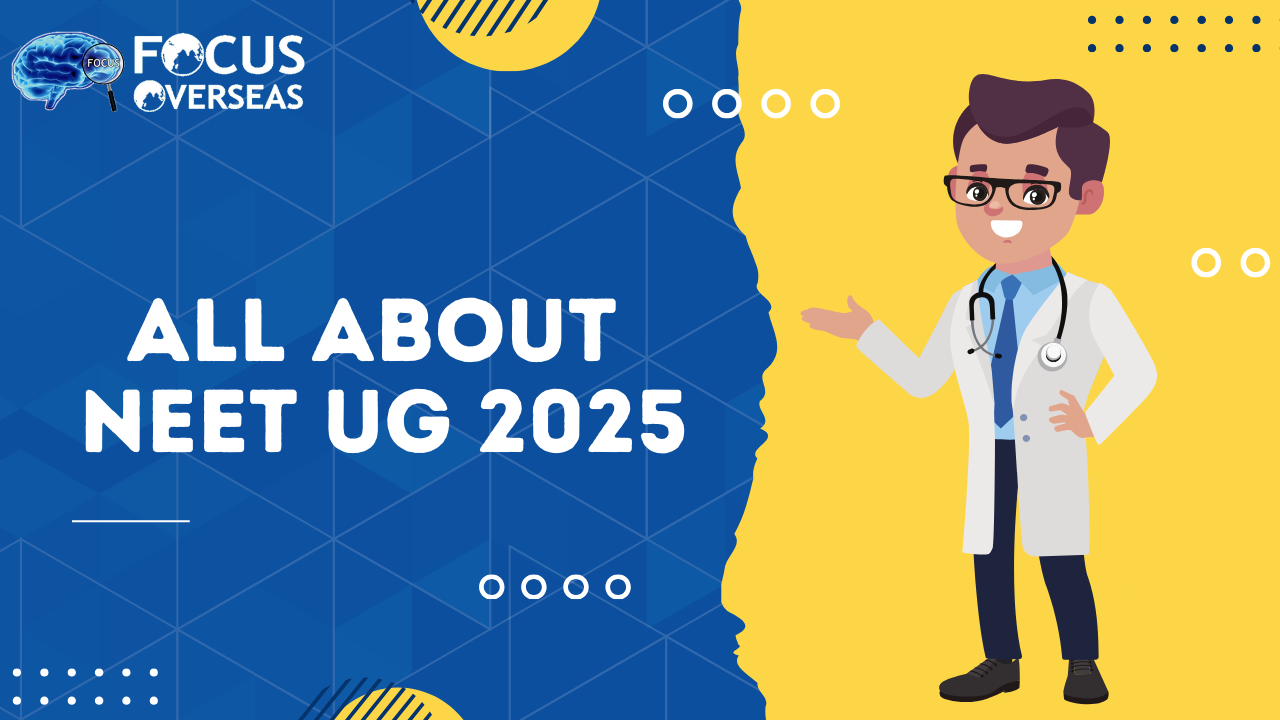 NEET UG 2025: Your Comprehensive Guide to India's Premier Medical Entrance Exam