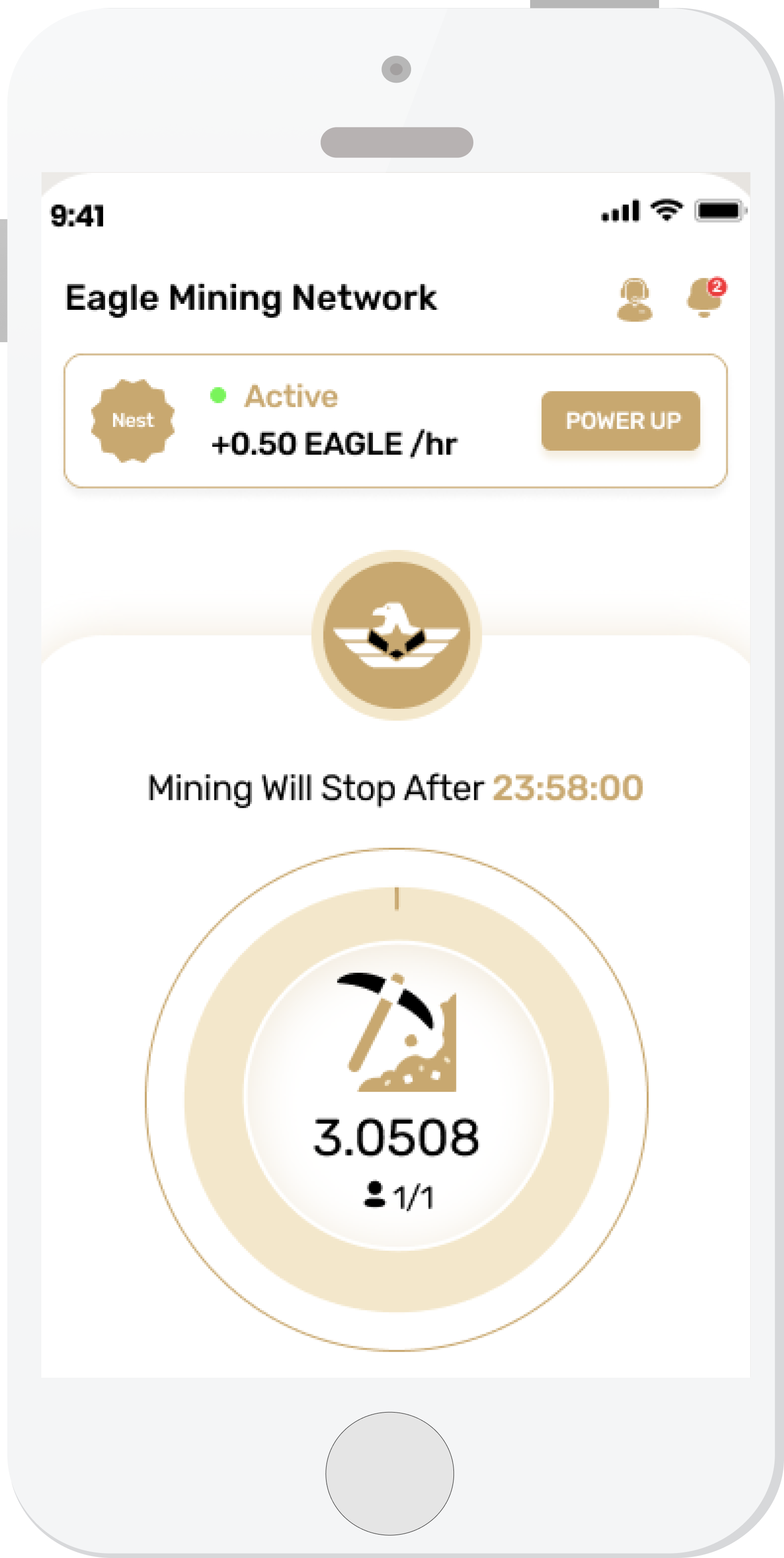 Eagle Network