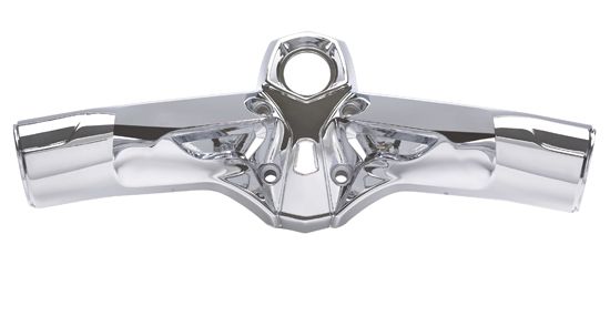 Handlebar cover