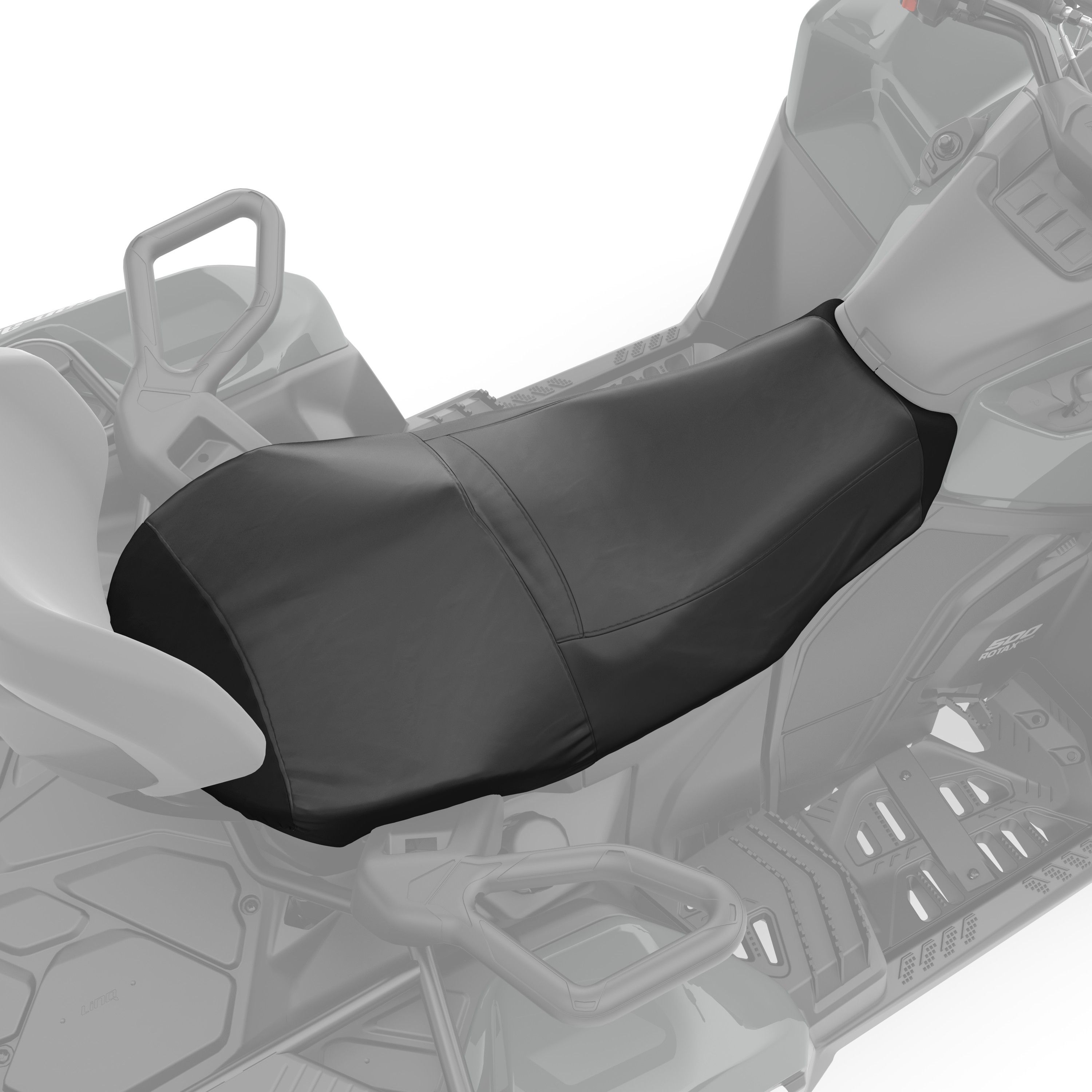 Heavy-Duty Seat Cover
