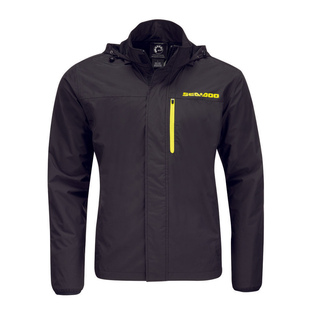 Windproof Jacket