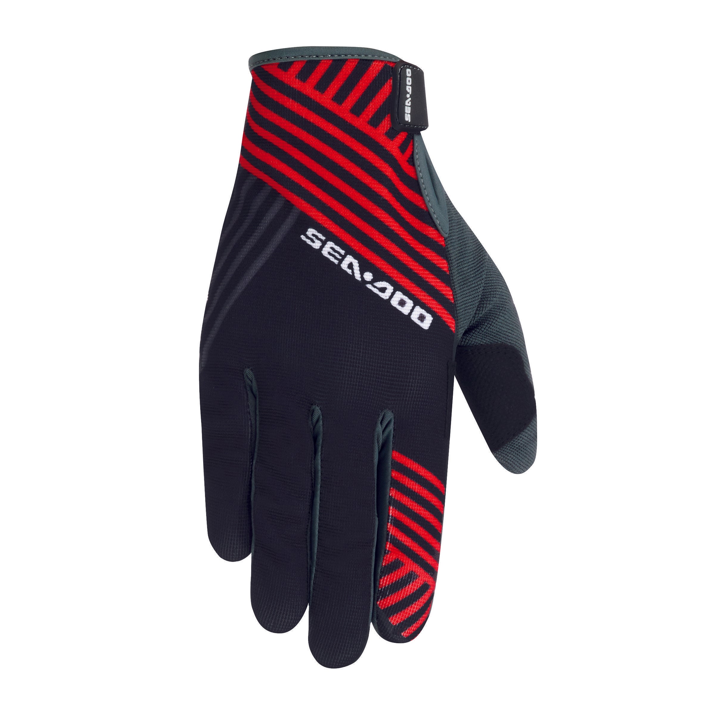 Attitude Full-Finger Gloves