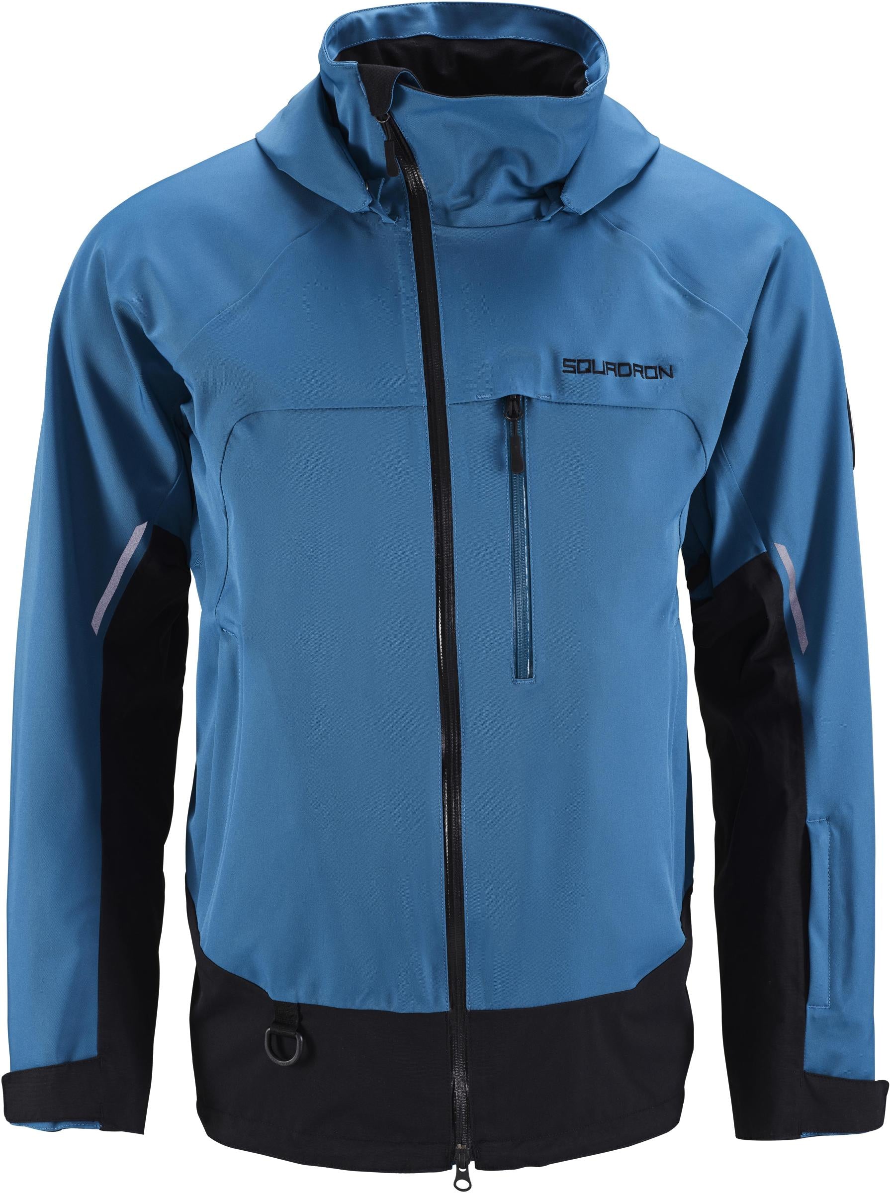 Squadron Flex Jacket