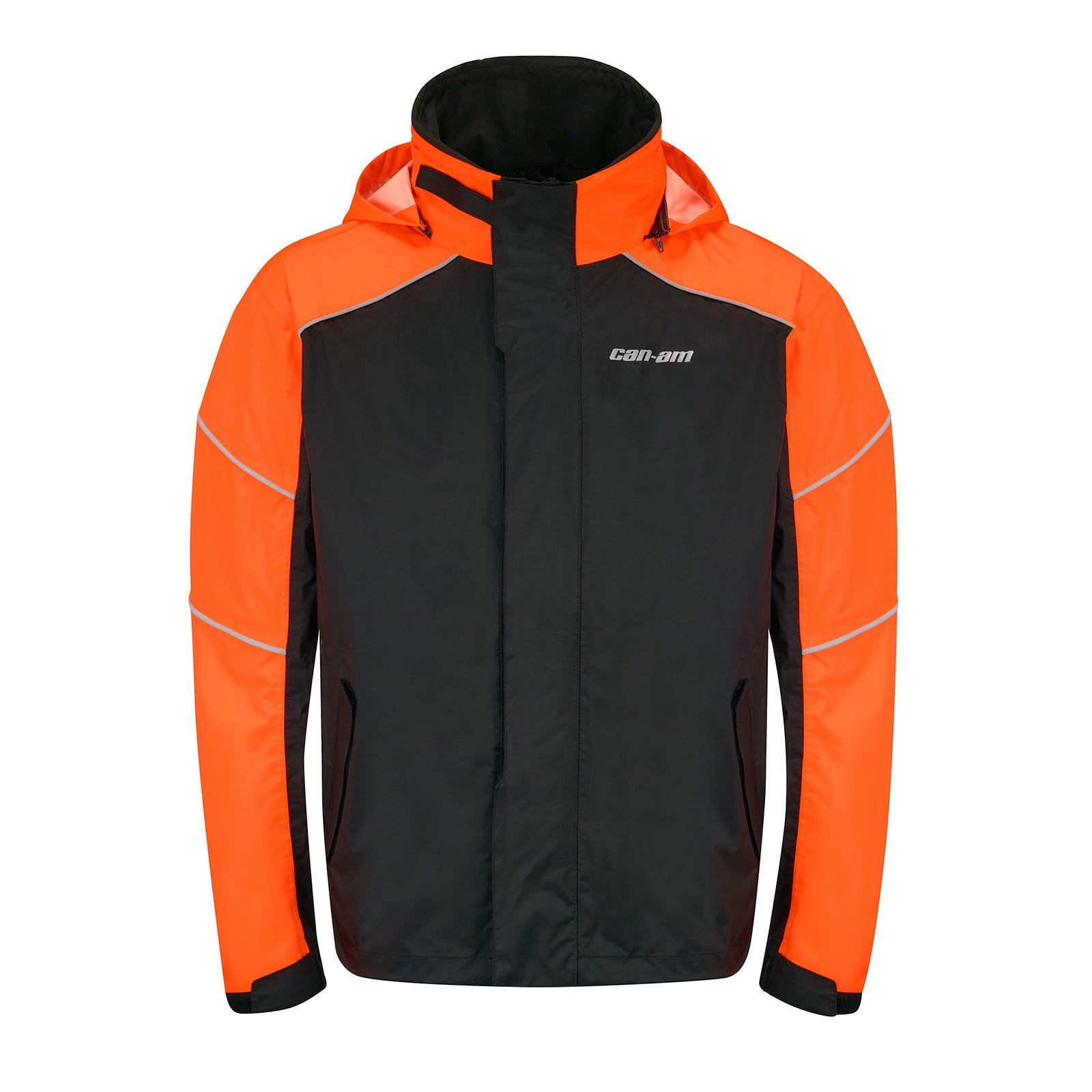 Rain Jacket