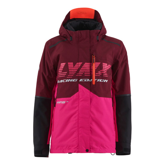 Lynx Stamina Trail RE Jacket W