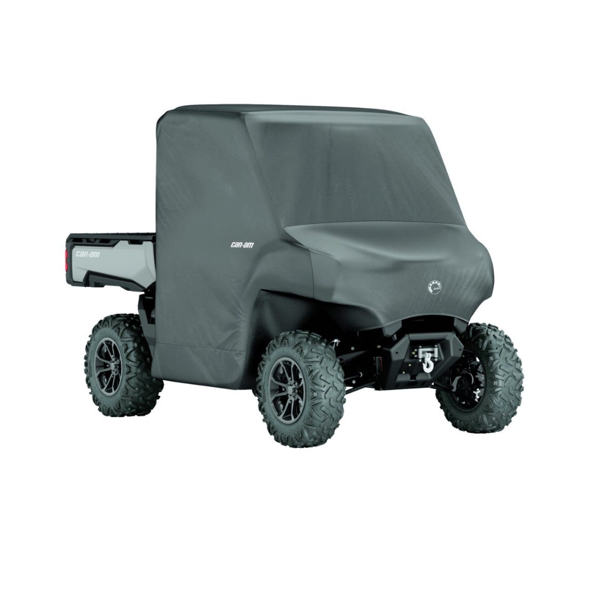 Trailering Cover