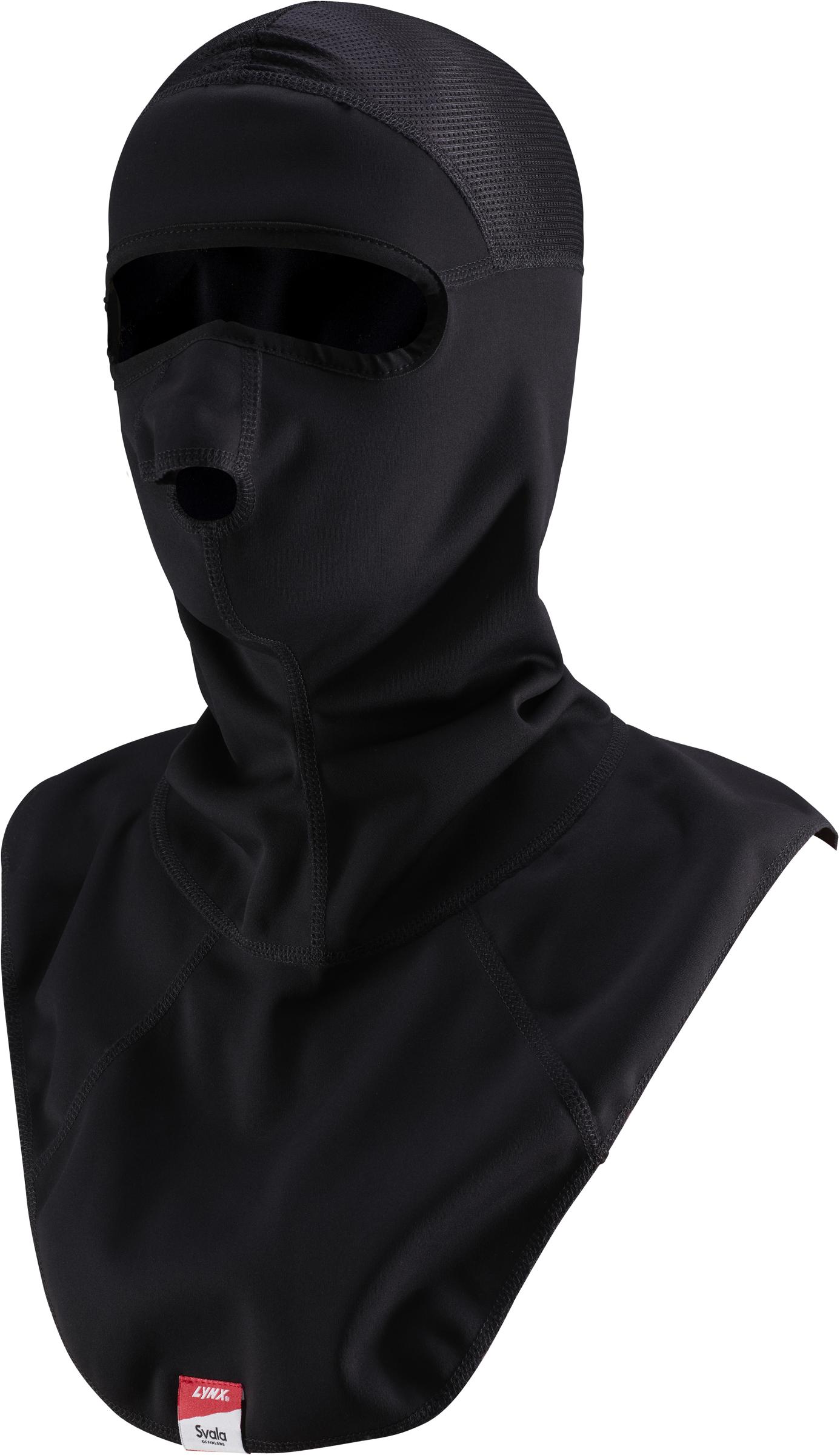Lynx x Svala Tundra Balaclava