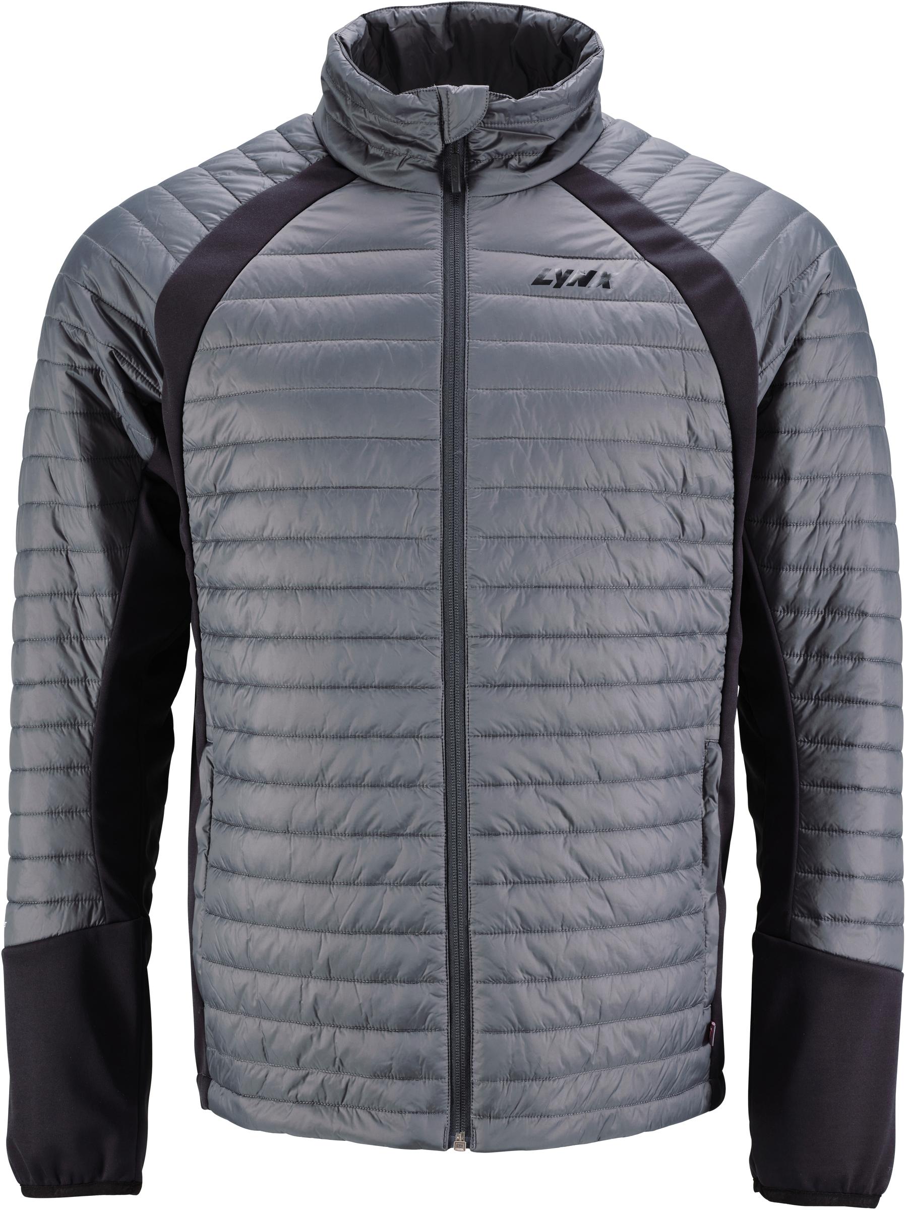 Lynx Hybrid jacket