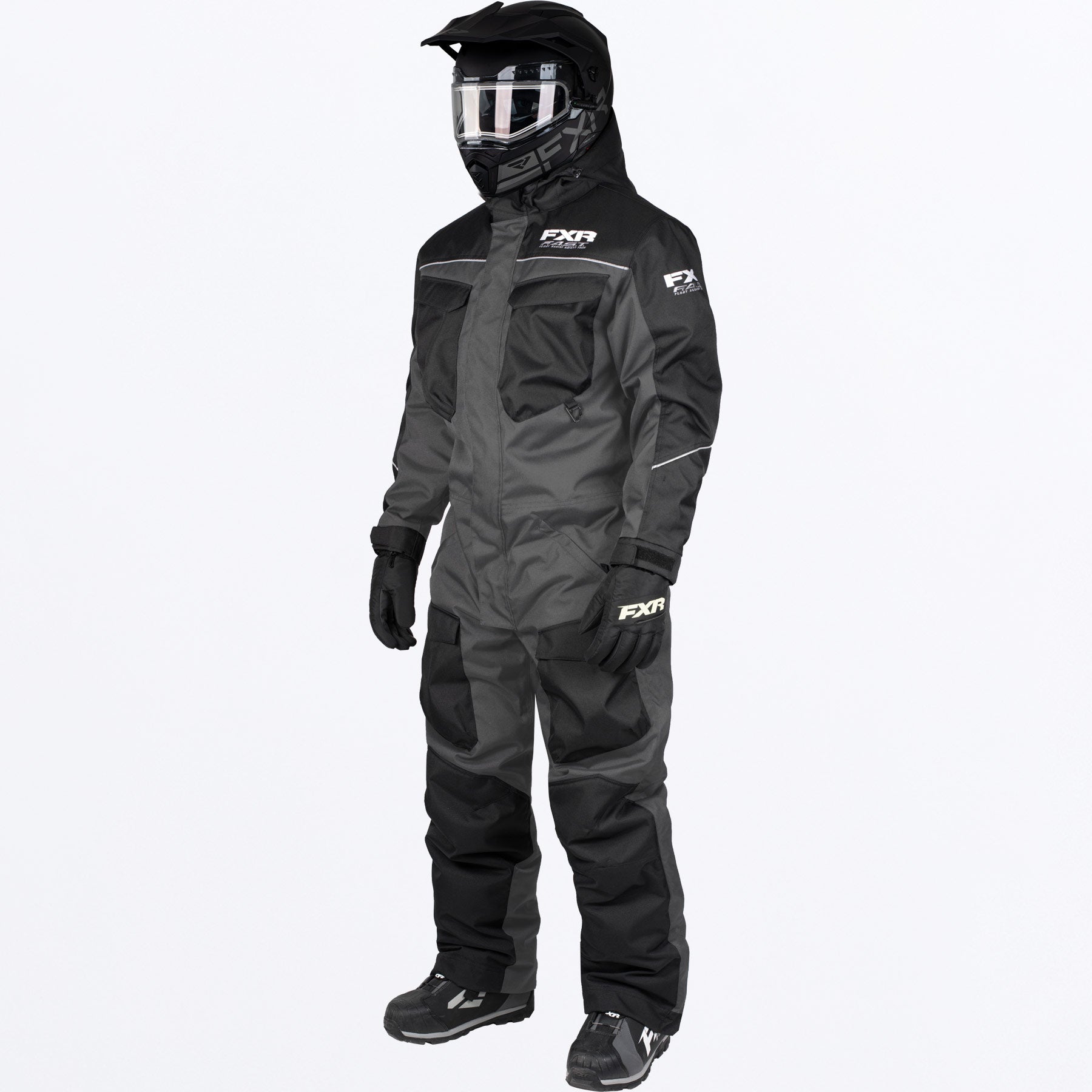 Men's Excursion Monosuit