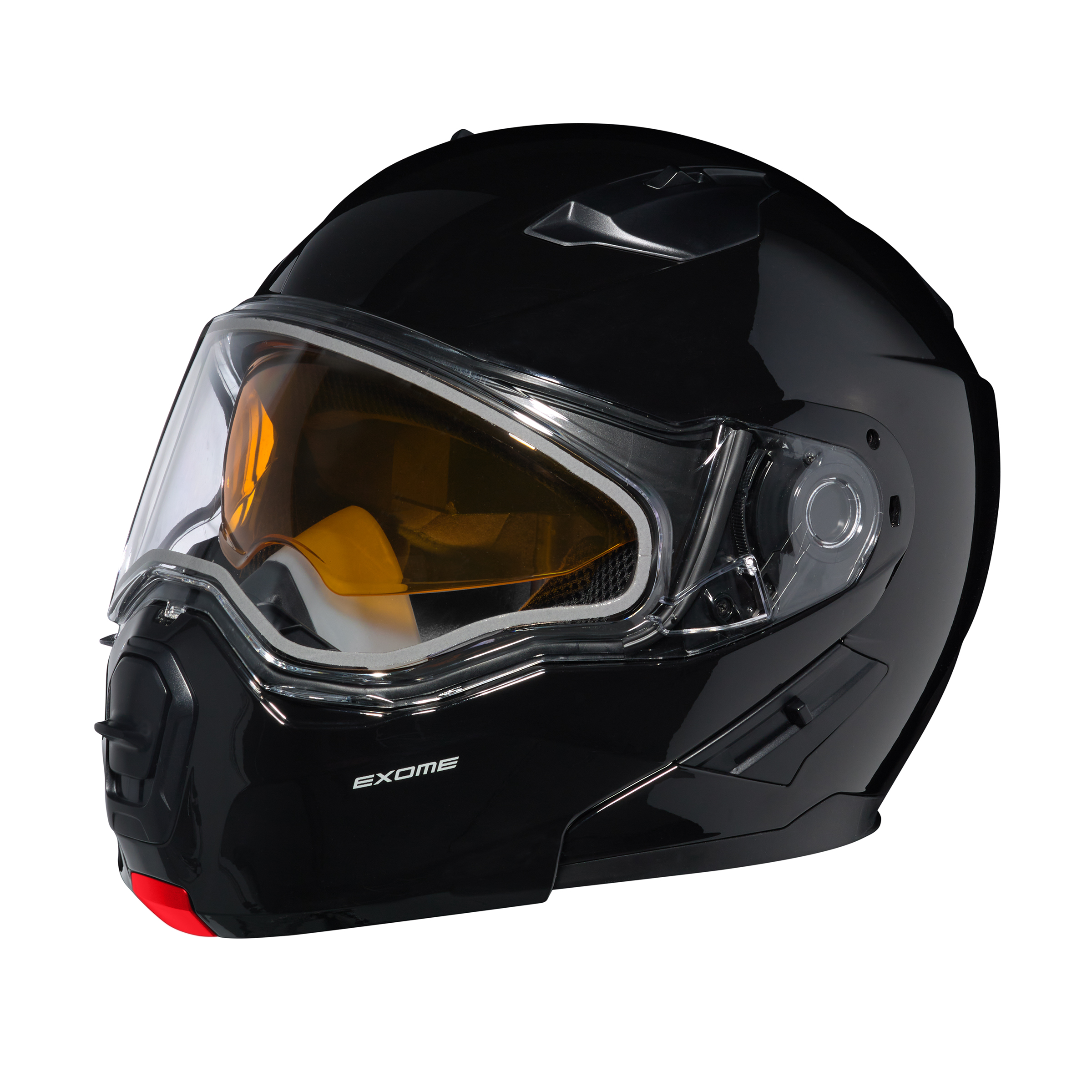 Exome Helmet (DOT)