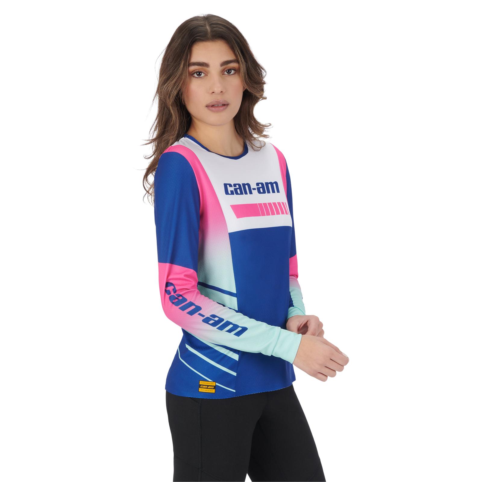 Women's Can-Am Premium Jersey