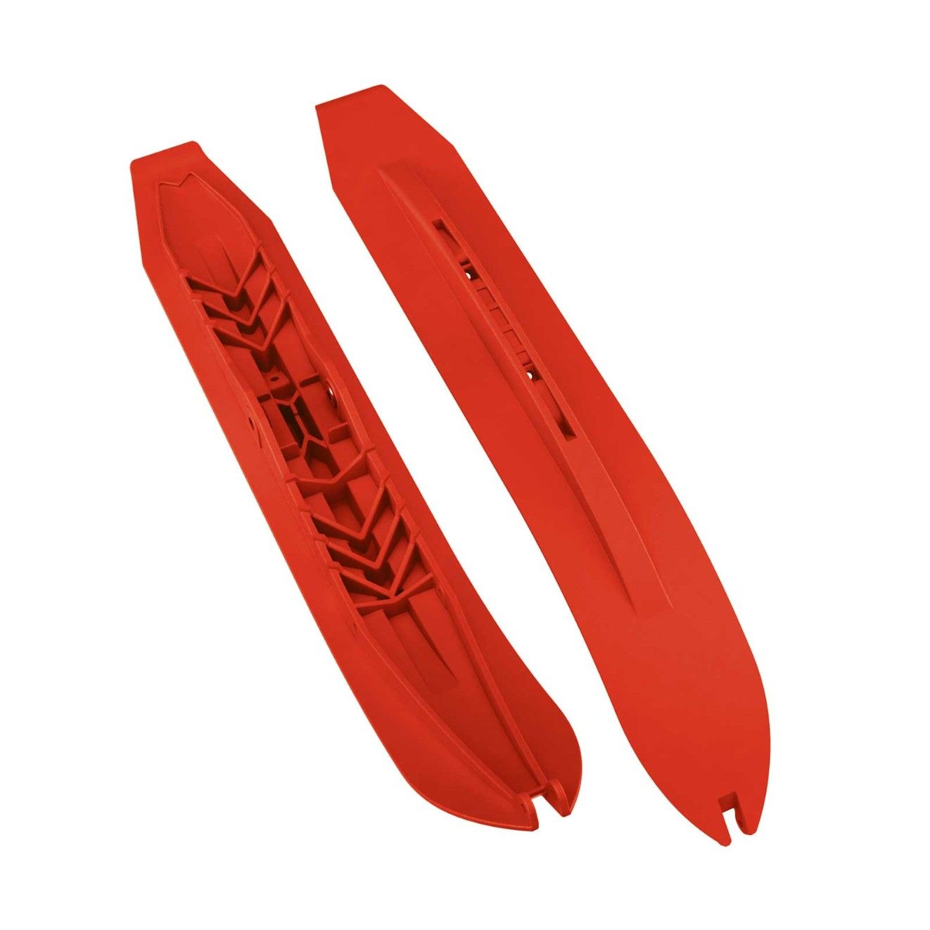 Pilot DS-2 Ski