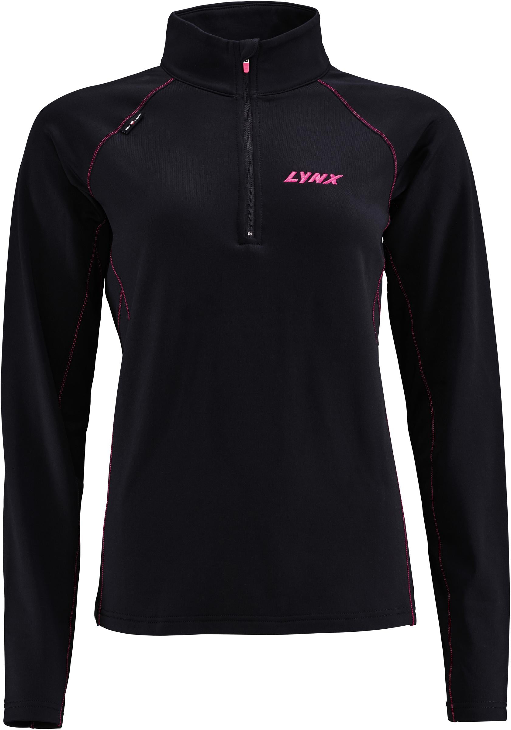 Lynx Thermal Base Shirt Ladies
