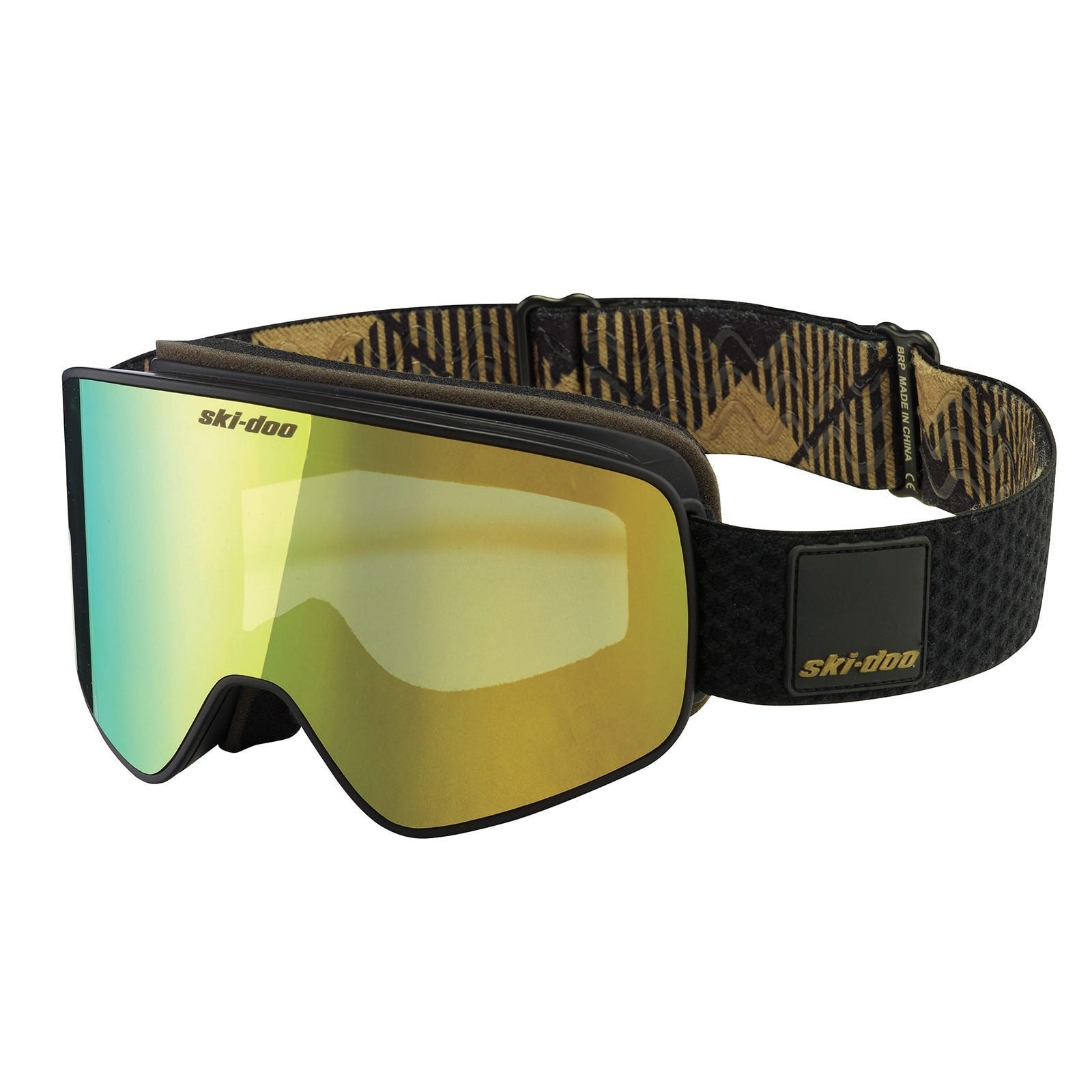 Ski-Doo EDGE Goggles (UV)