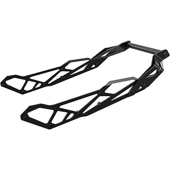 Adventure Rear Bumper