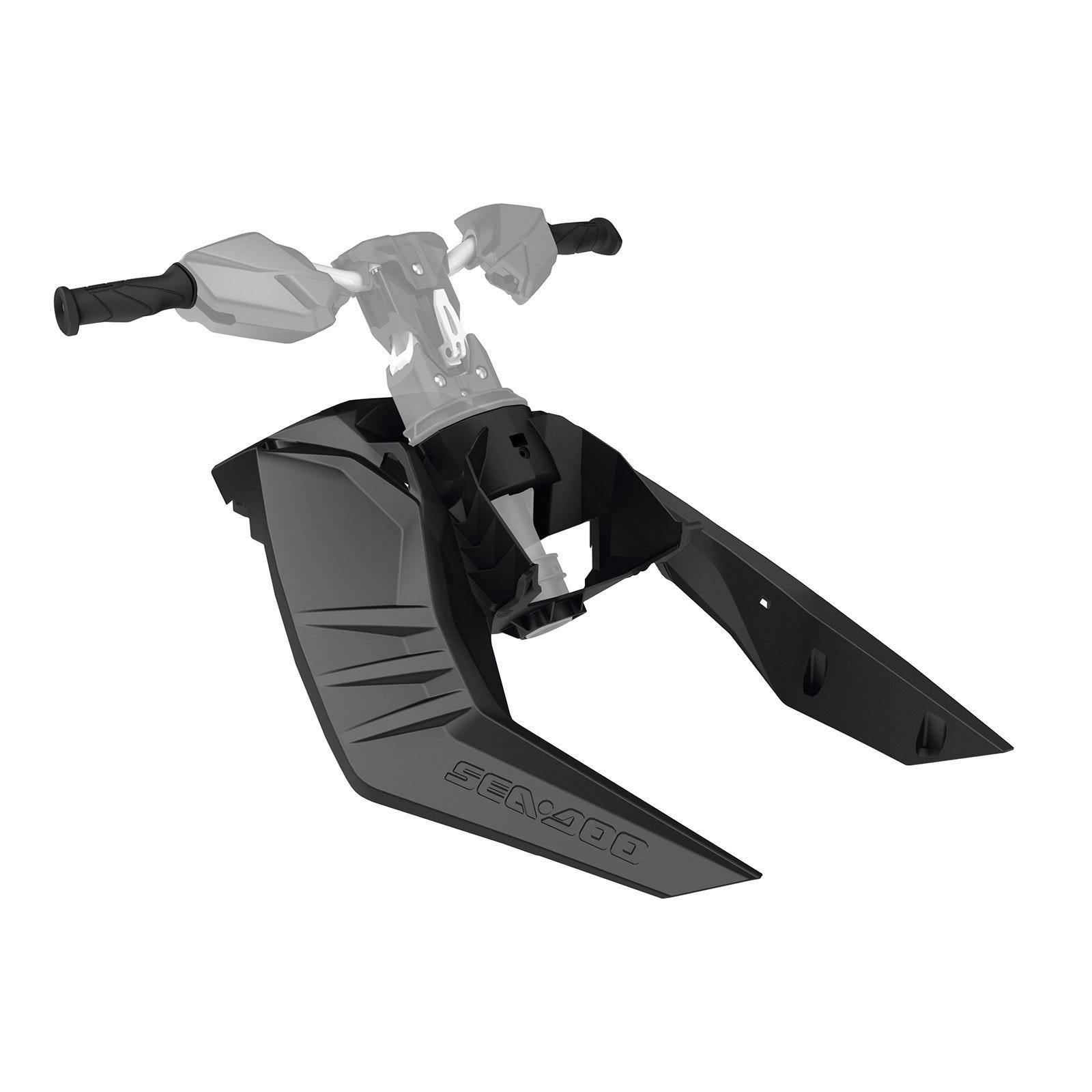 Adjustable Riser Retrofit Kit