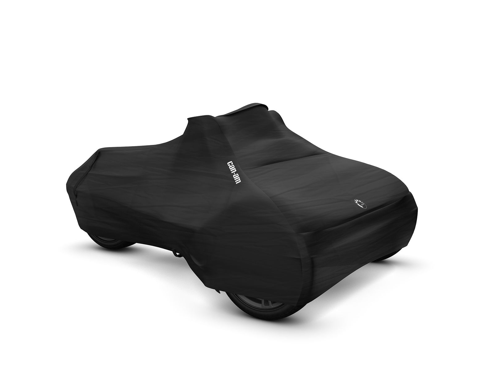 Outdoor Cover - Black