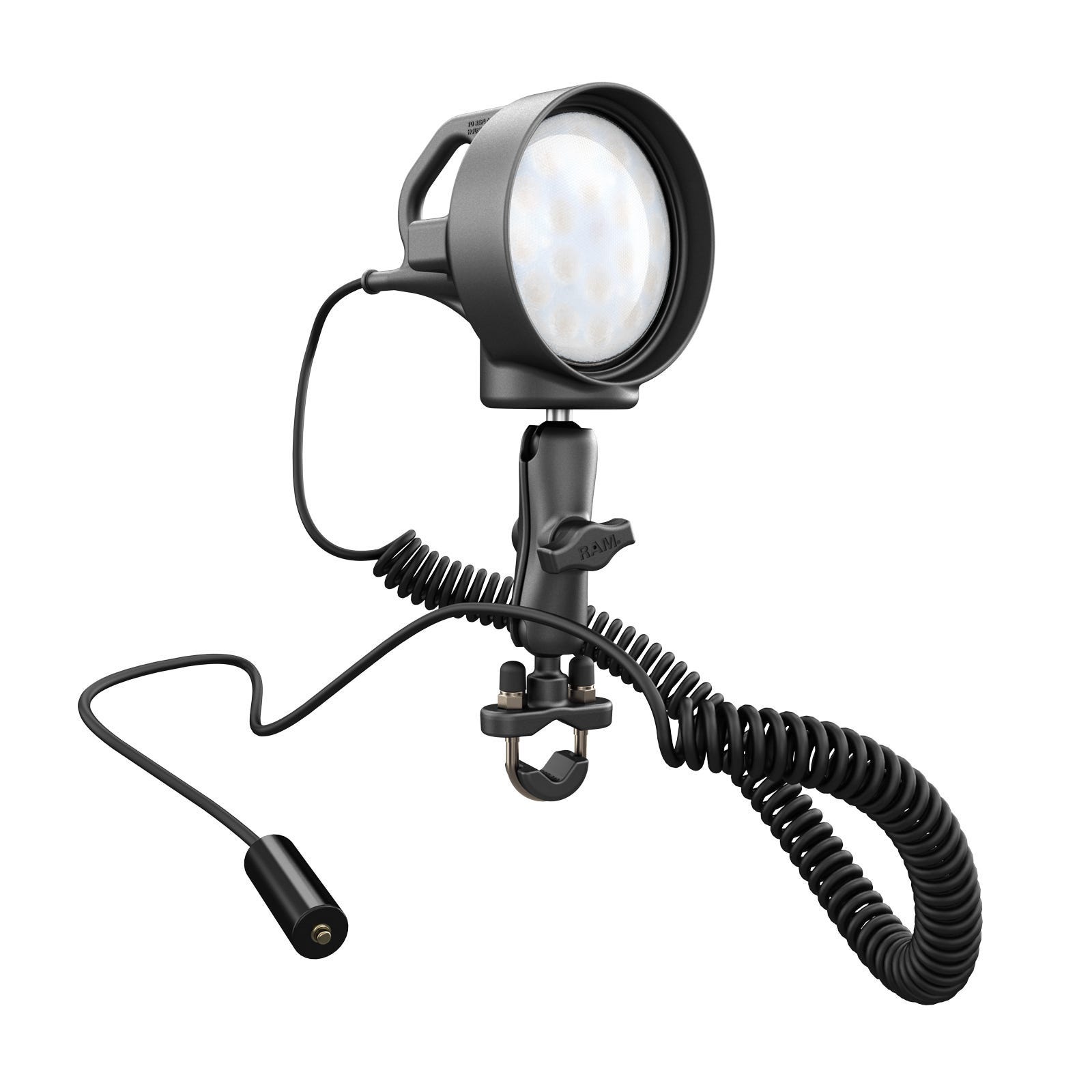 RAM LED Spotlight