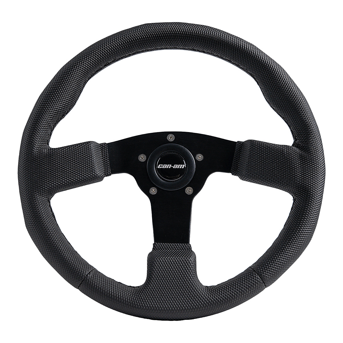 Heated Steering Wheel
