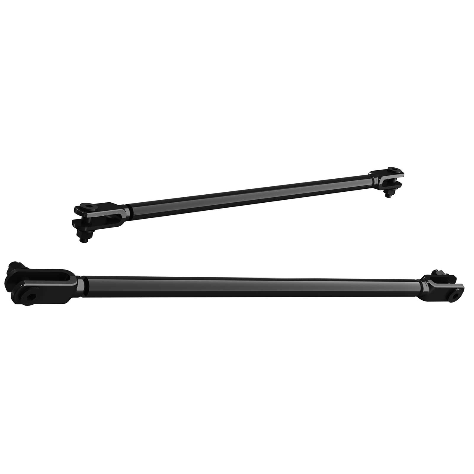 Brake & Shifter Linkages