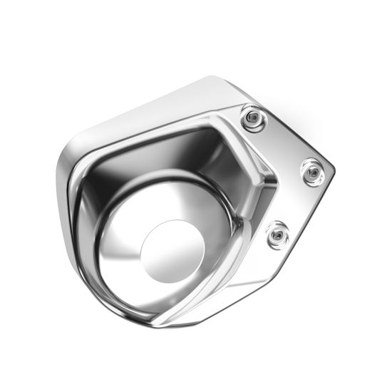Pulley Cover