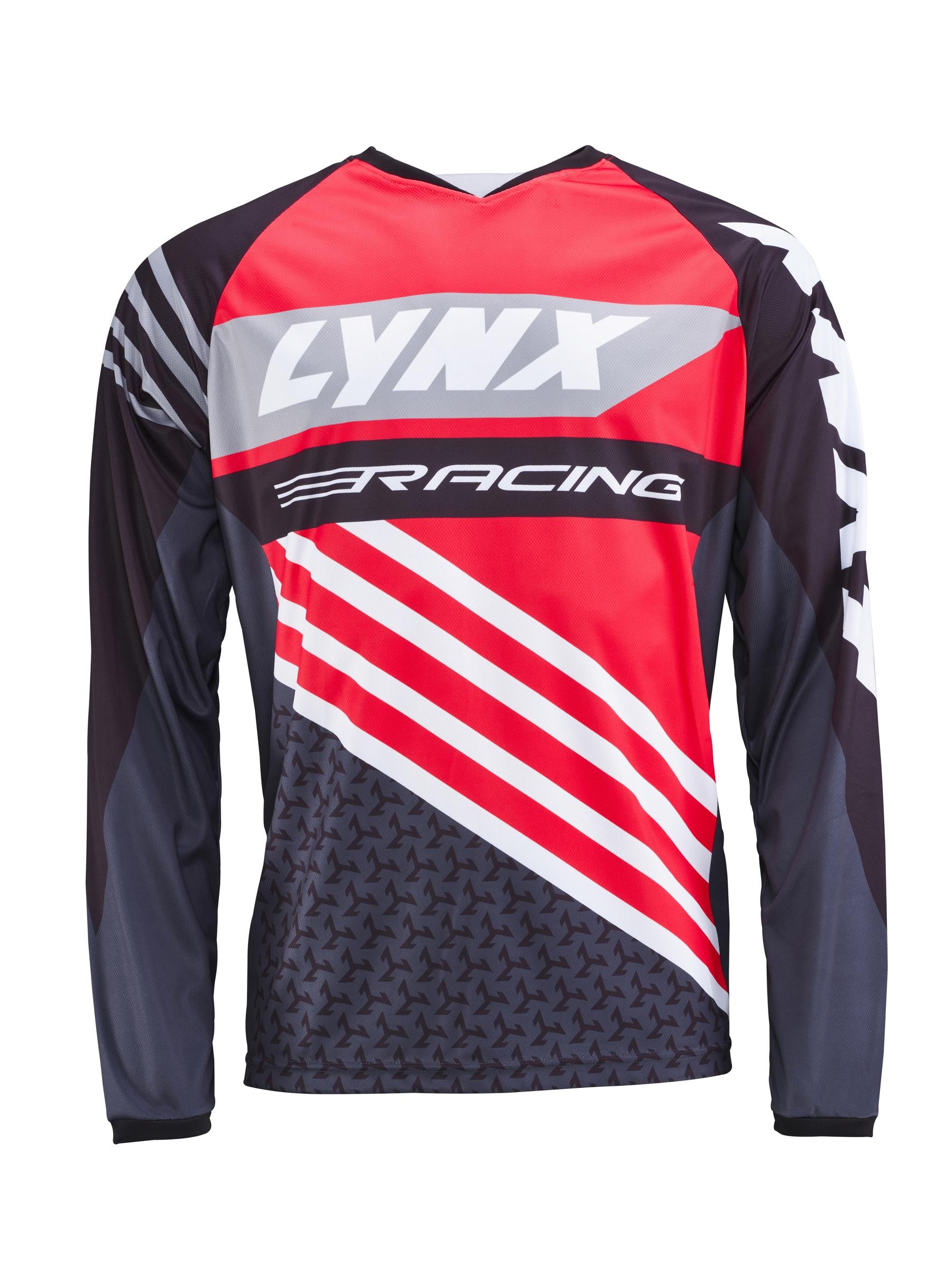 Lynx Racing Jersey LS